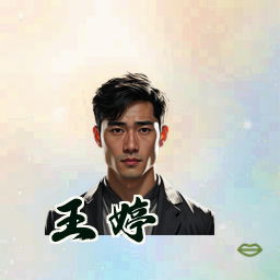 王婷